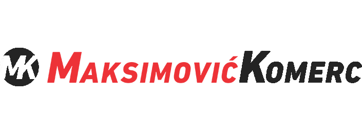 Maksimovic Komerc